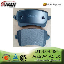 D1386-8494 High Quality Auto Brake Pad for A4/A5/Q5